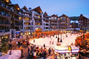 Best Family Ski Resorts in the US