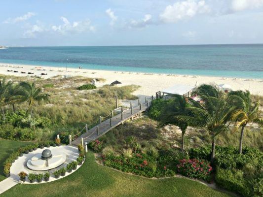 Best Family Beach Resorts on the East Coast and the Caribbean - Family ...