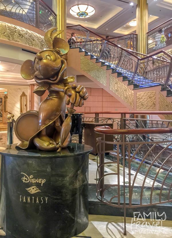 Complete Guide to the Disney Fantasy - | Family Travel Magazine