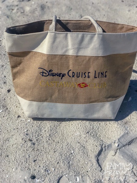 disney cruise castaway club