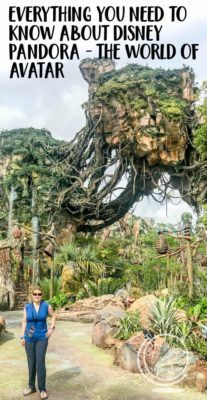 Everything You Need to Know About Disney Pandora - The World of AVATAR ...