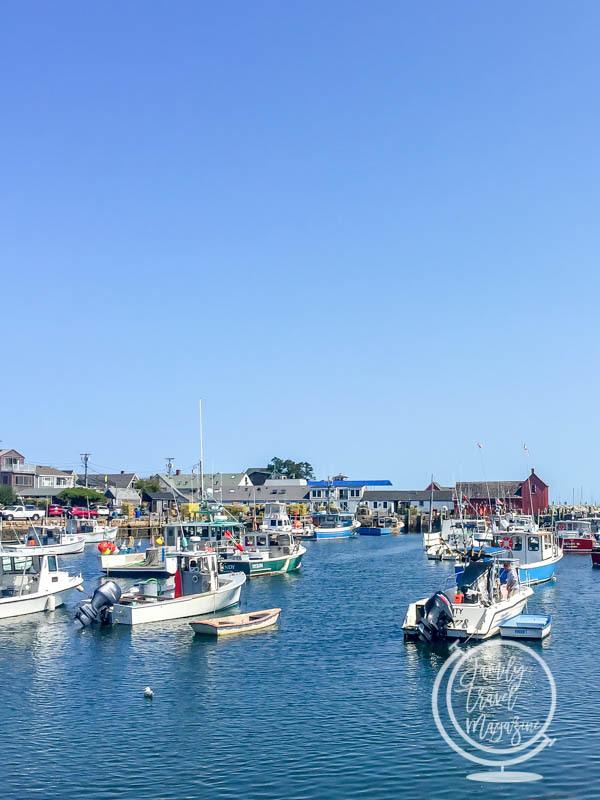 Quaint Cities and Towns in New England to Visit - Family Travel Magazine