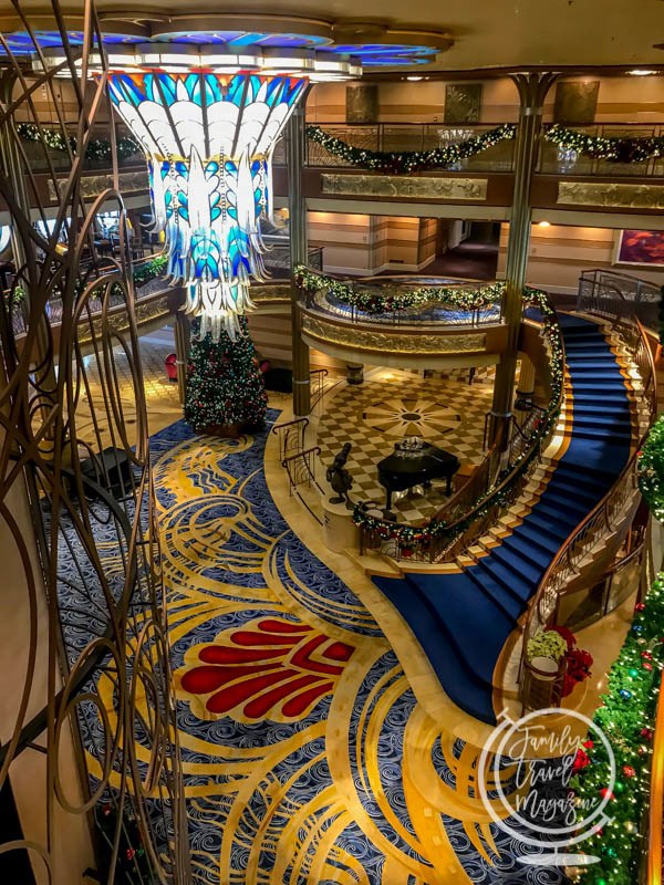 Very Merrytime Christmas Cruise Info & Review - Disney Tourist Blog