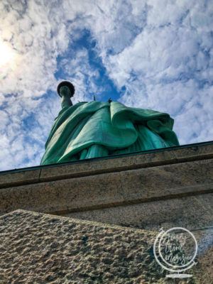 Guide To Visiting The Statue Of Liberty - Family Travel Magazine