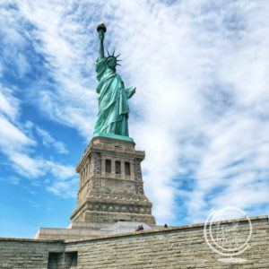 Guide To Visiting The Statue Of Liberty - Family Travel Magazine