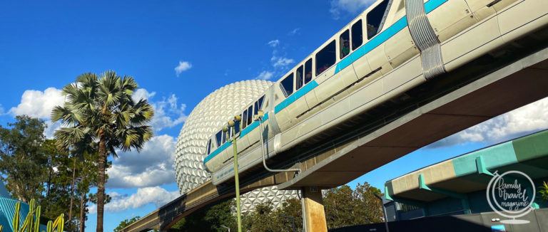 Spaceship earth from a distance