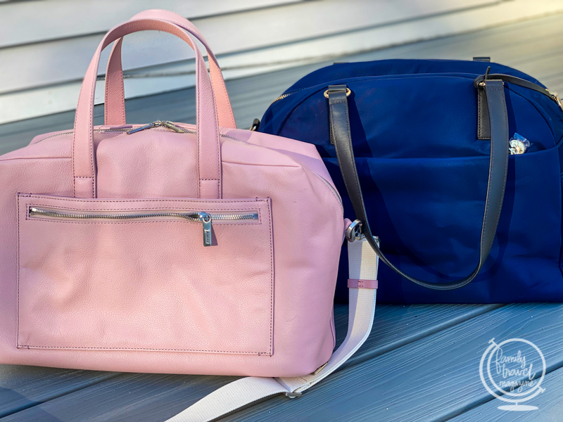 Lo & Sons Pearl: The Best Take Everywhere Bag for Travel?