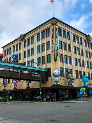 funko hq location