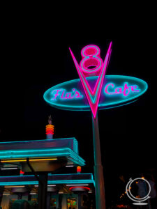 Don't Visit Cars Land: Disneyland Resort Without Reading Our Guide ...