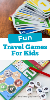 travel kid games