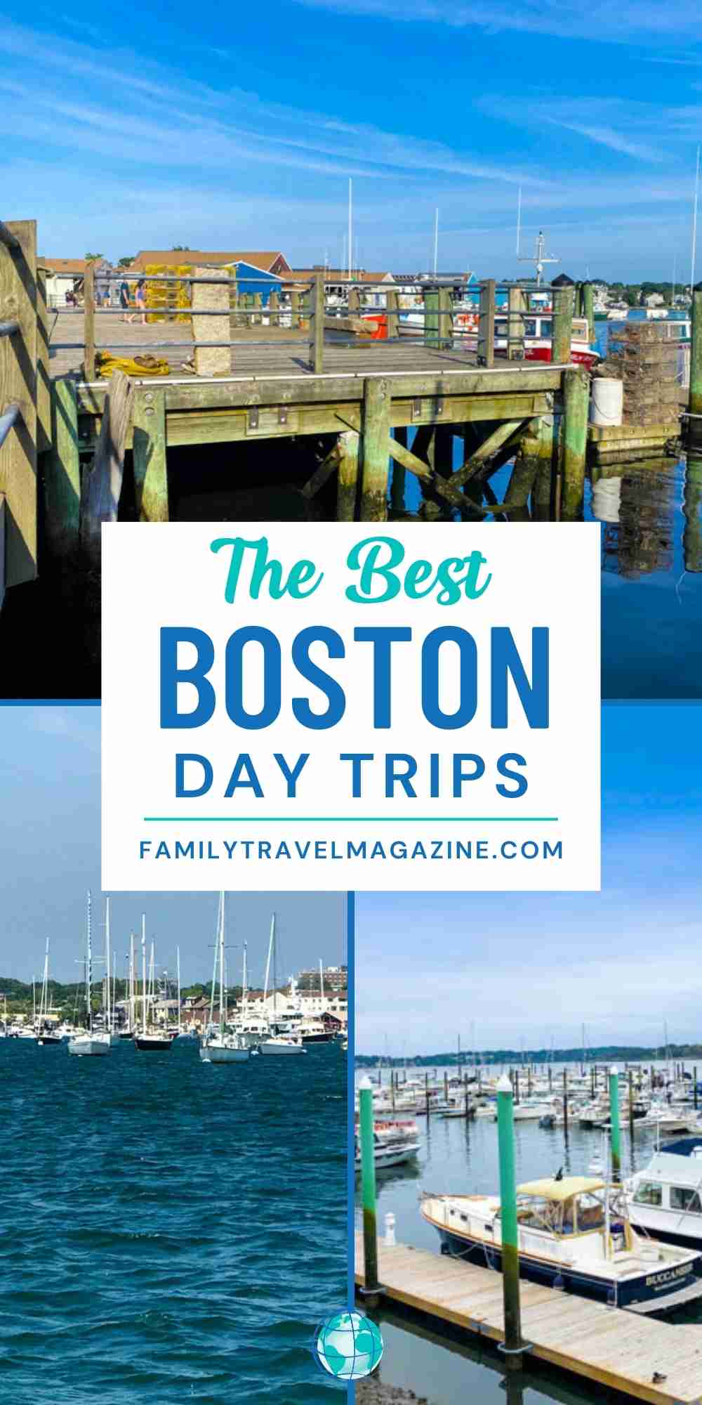 18+ Best Day Trips From Boston For Families - Family Travel Magazine