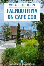 8+ Fantastic Things to Do in Falmouth MA With the Family - Family ...