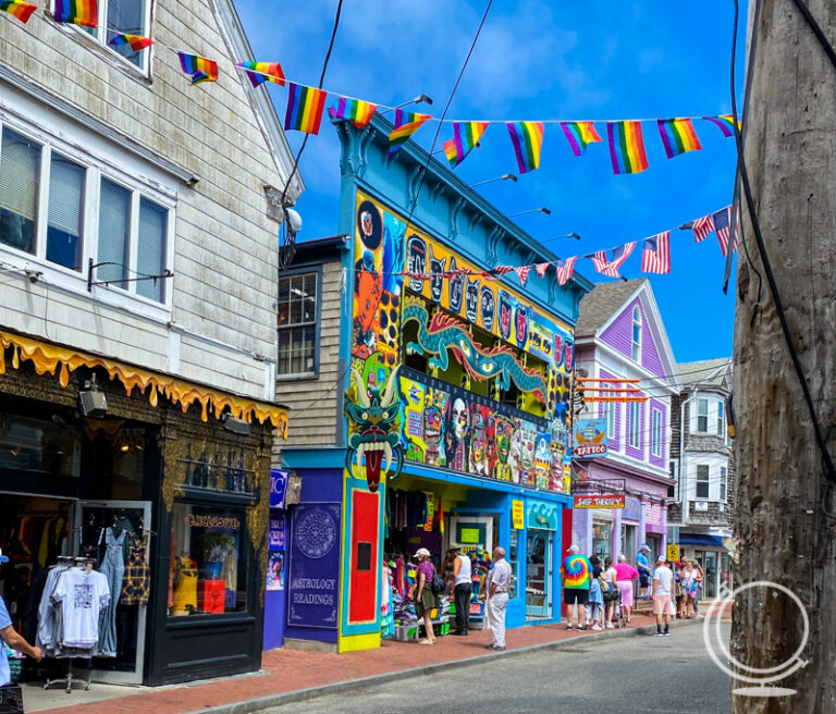 14 Of The Best Quaint New England Coastal Towns - Family Travel Magazine