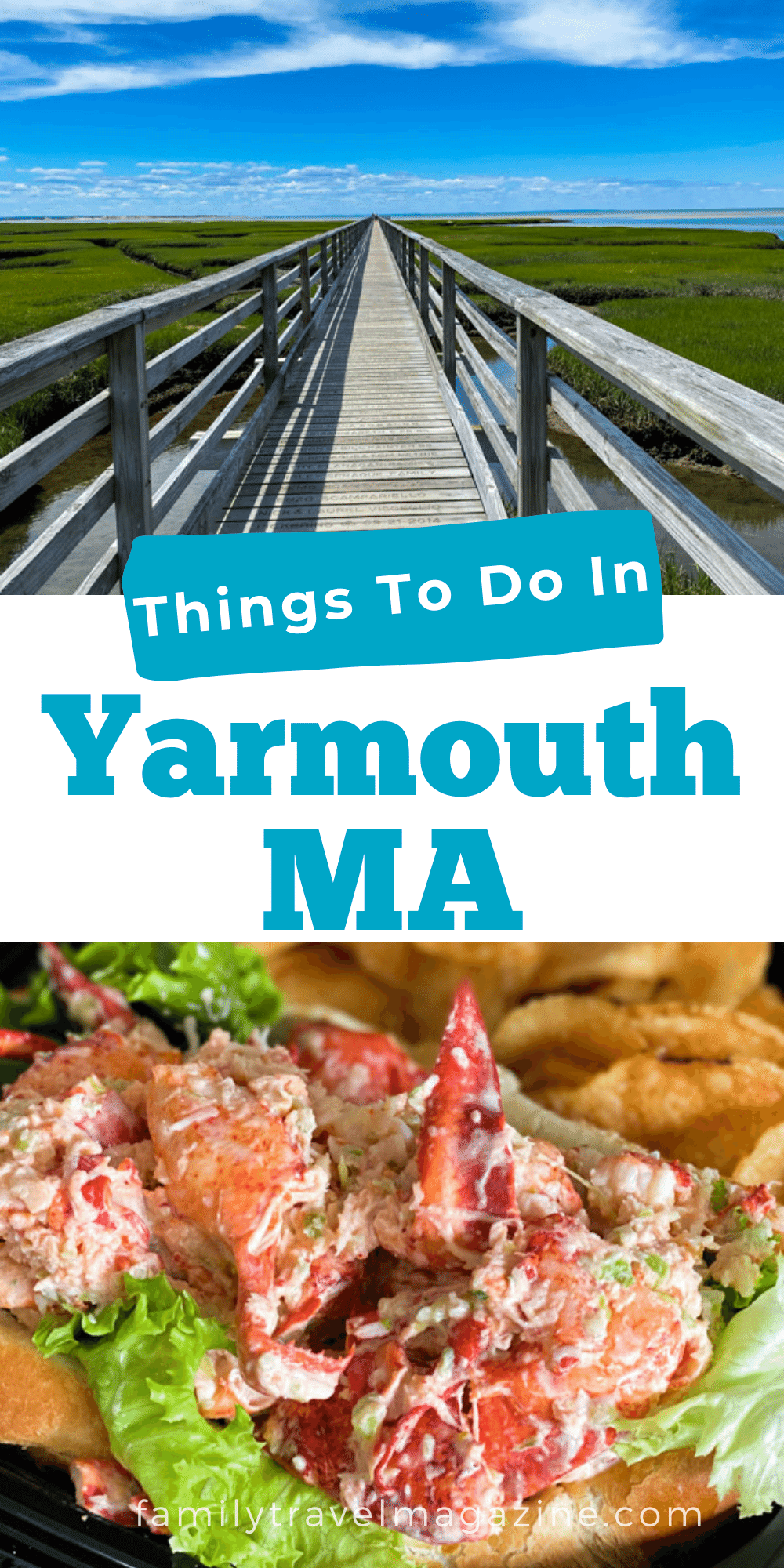 The Best Things To Do in Yarmouth MA With Kids - Family Travel Magazine