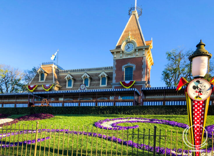 How Many Days In Disneyland: Planning the Best Itinerary - Family ...