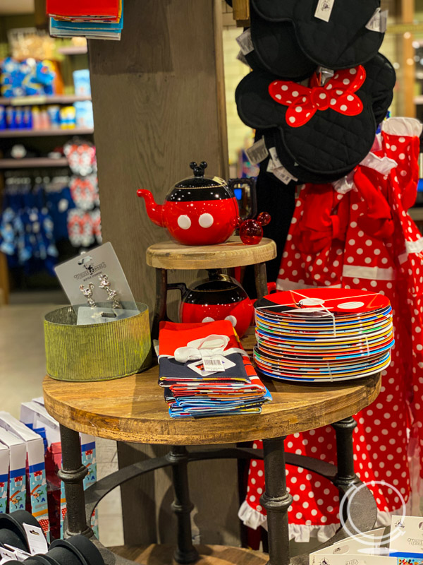 Must Have Souvenirs from Walt Disney World