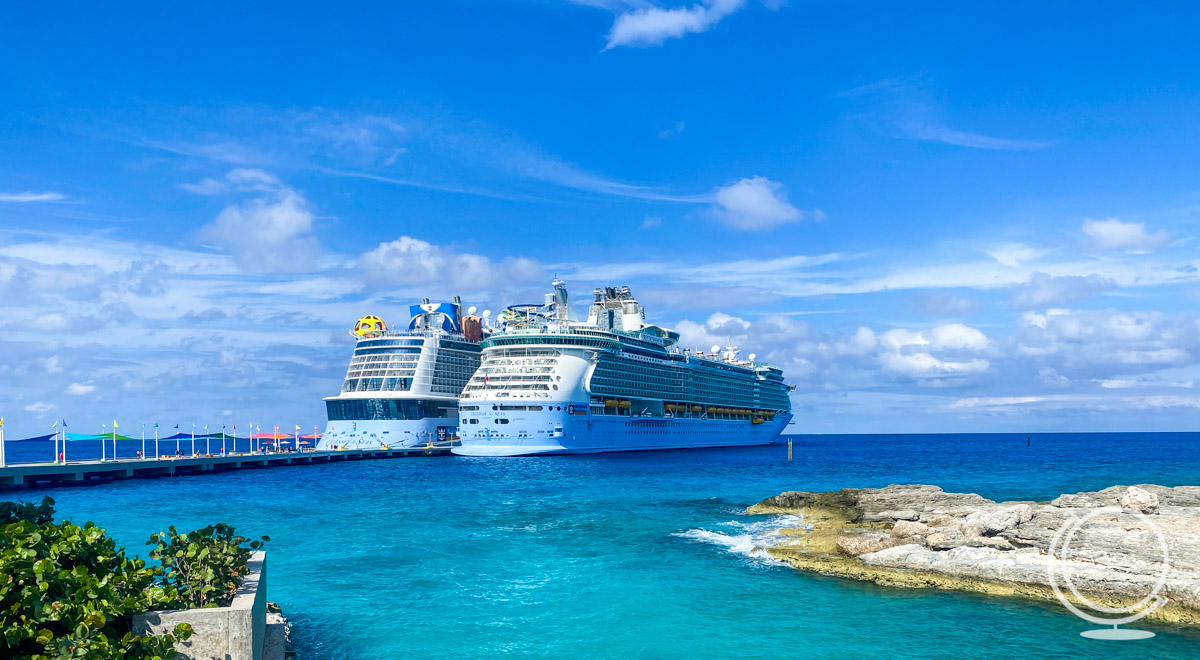 Where to Shop on Freedom of the Seas, Royal Caribbean Cruise Royal