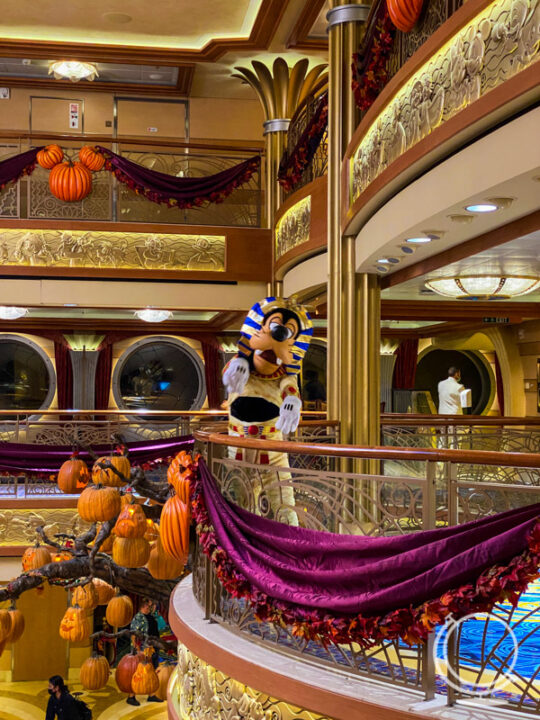 Royal Caribbean Vs. Disney Cruise: The Major Differences - Family ...