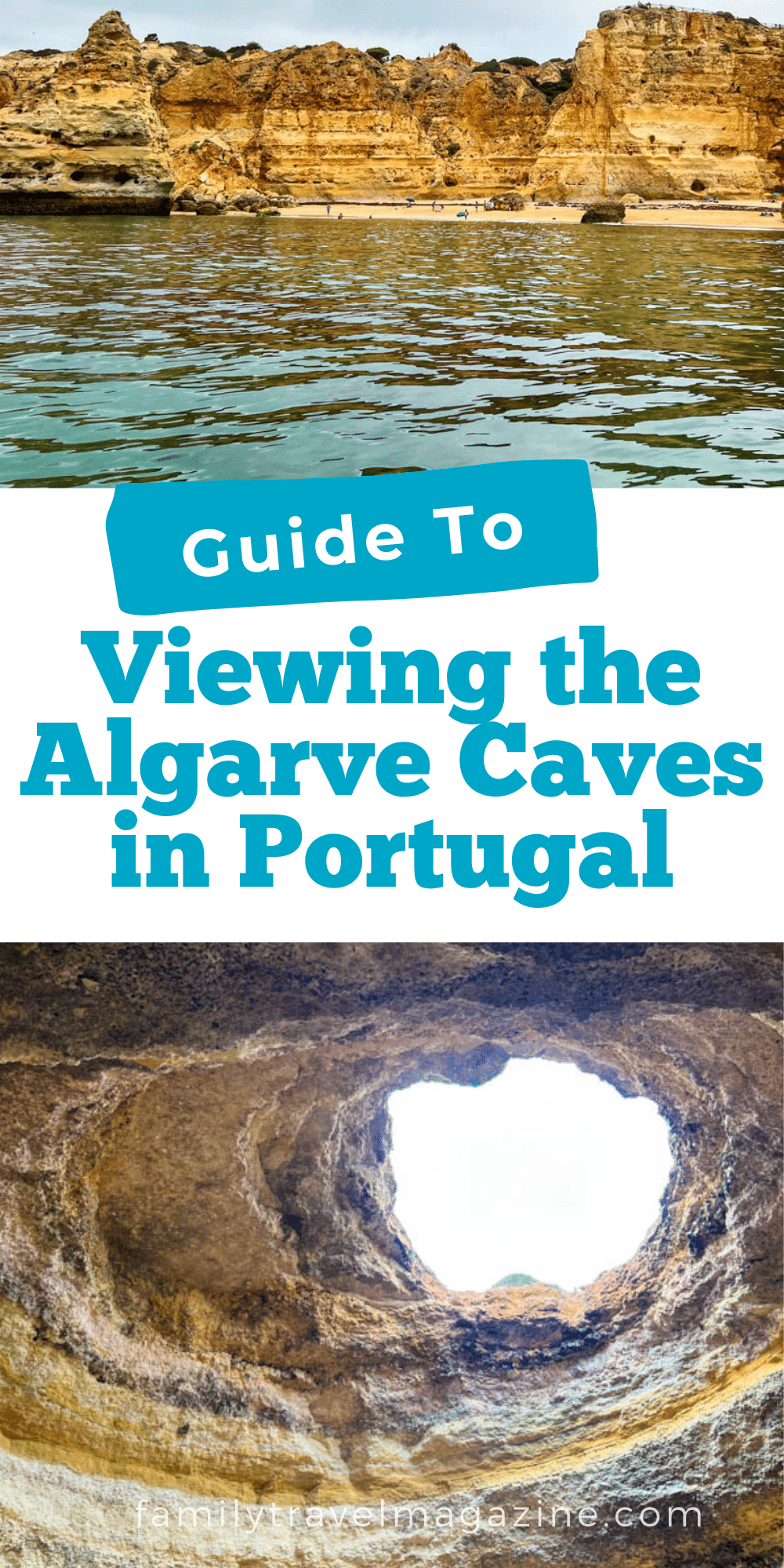 Guide To Experiencing The Algarve Caves In Portugal Family Travel   Guidetoviewingthealgarvecavesinportugal 