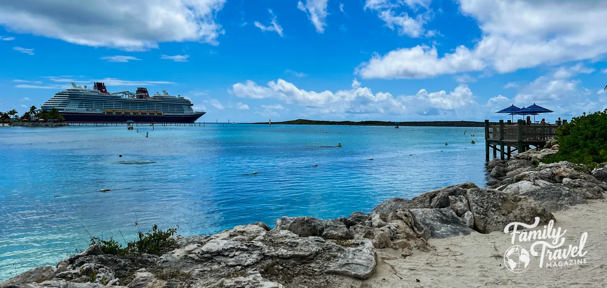 Mom's Guide to the Disney Cruise - PLAYGROUND Magazine