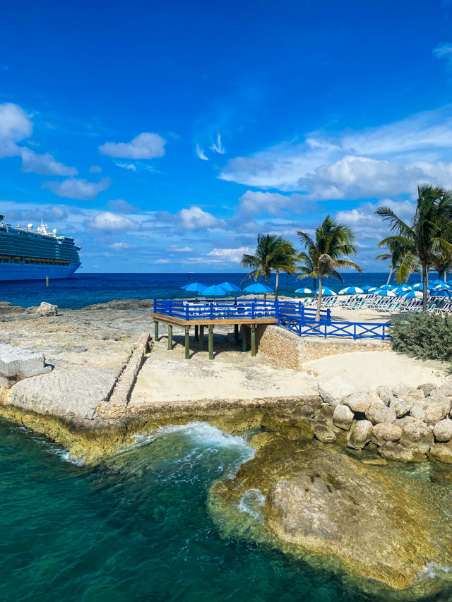 Exciting Things To Do at Perfect Day at CocoCay