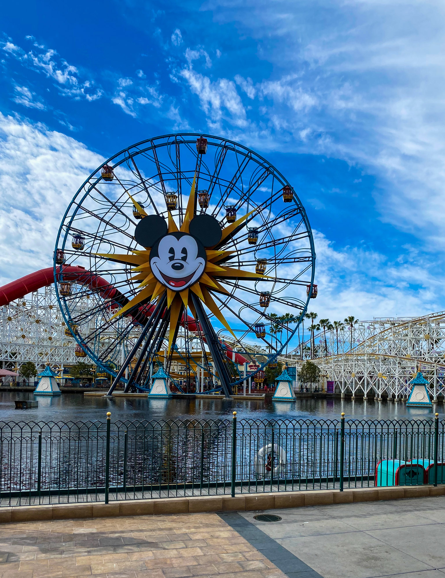 Disney's California Adventure Awesome, Easy Insider Tips - 2TravelDads