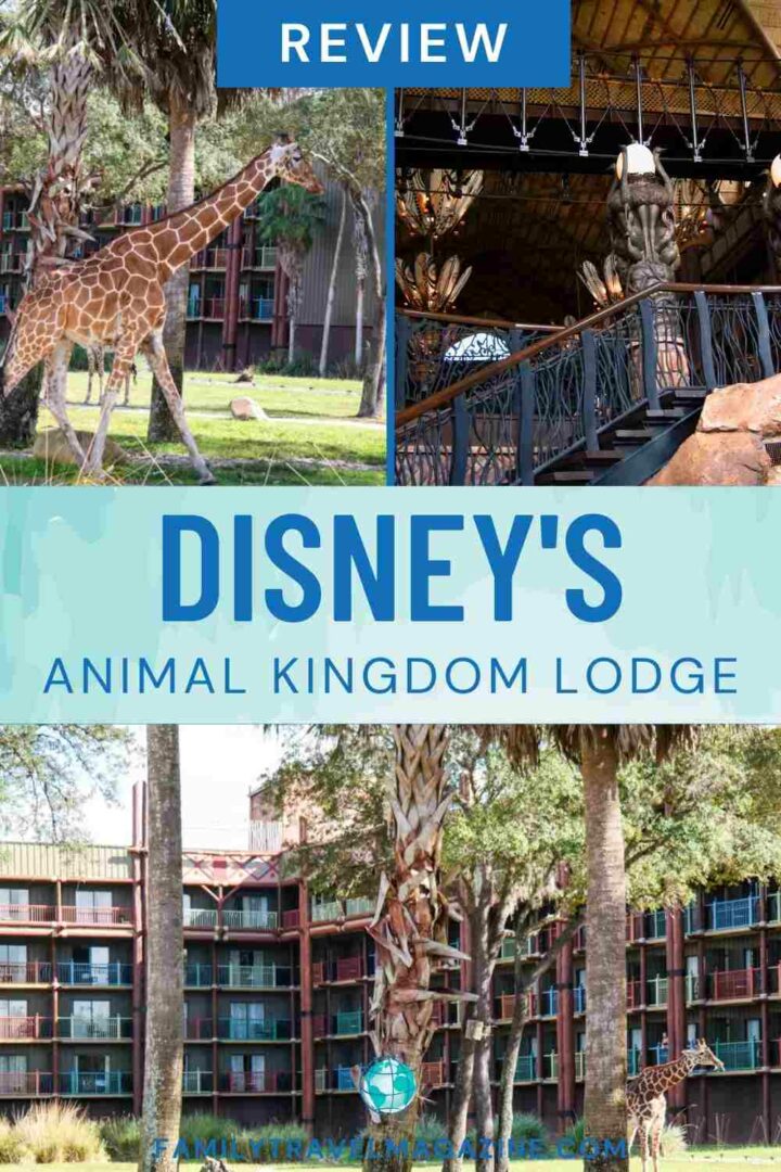 See Animals Right at Disney's Animal Kingdom Lodge (Review) - Family ...