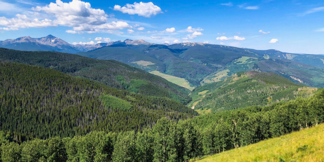 6+ Things to Do in Vail in Summer With Kids - Family Travel Magazine