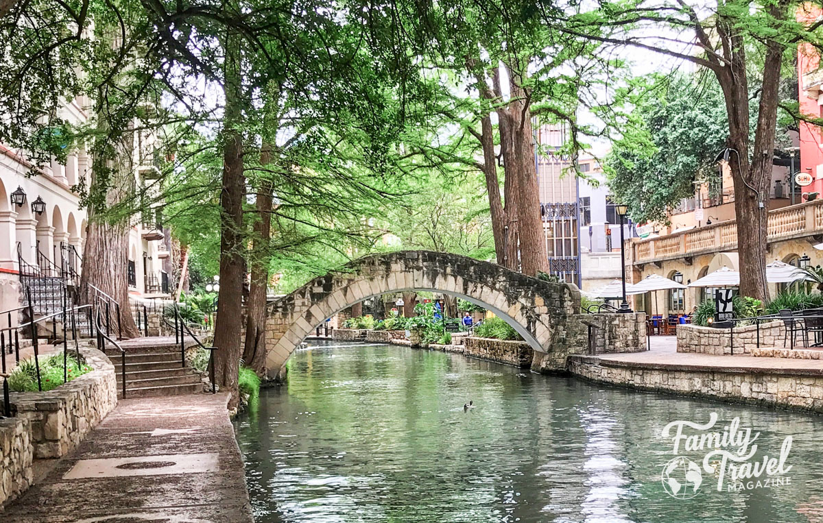 The Best Restaurants And Hotels On San Antonio's River Walk