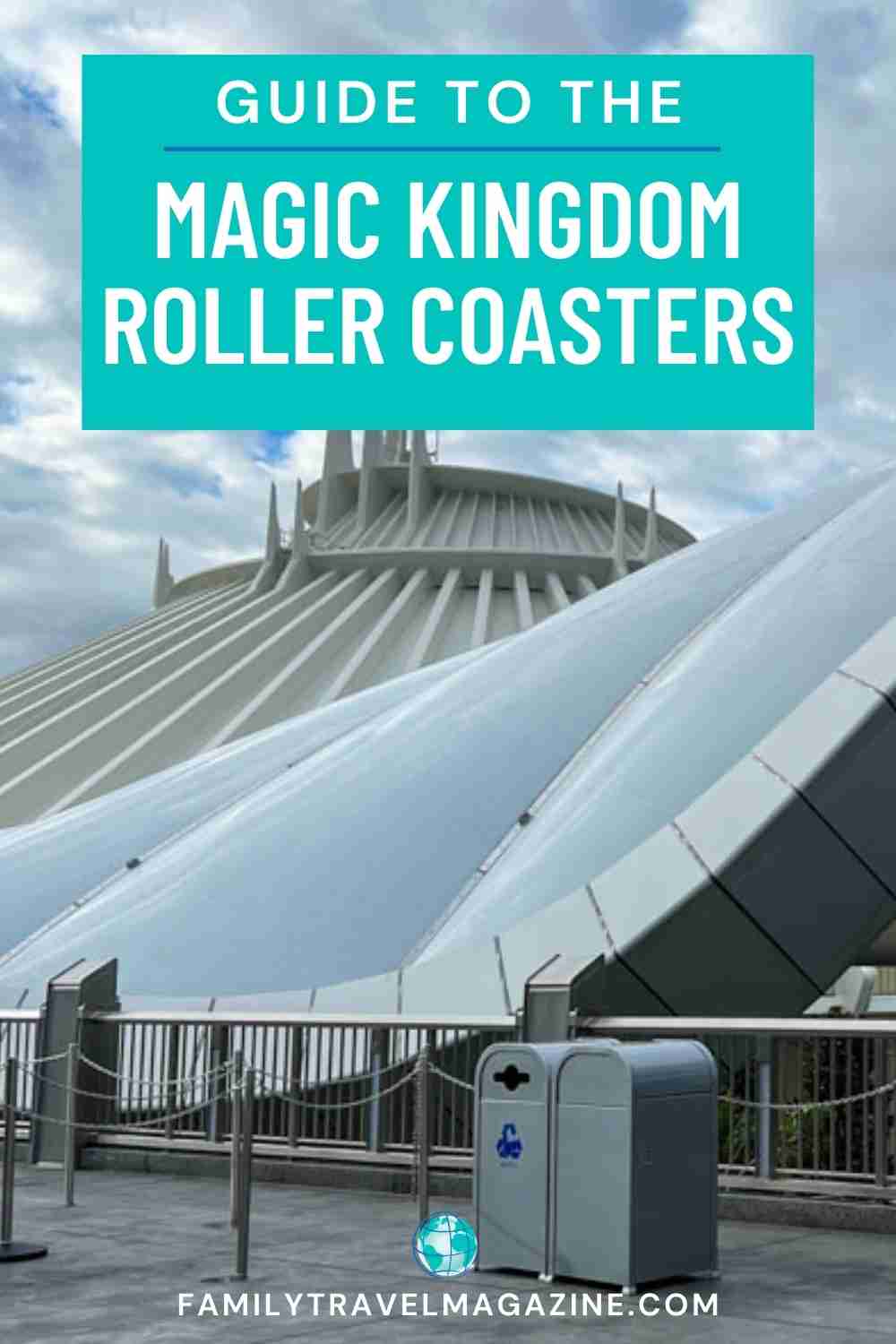 best roller coasters at disney world magic kingdom