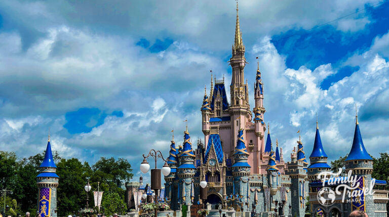 What to Wear to Walt Disney World (By Month) - Family Travel Magazine