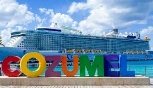 A Guide to the Cozumel Cruise Port - Family Travel Magazine